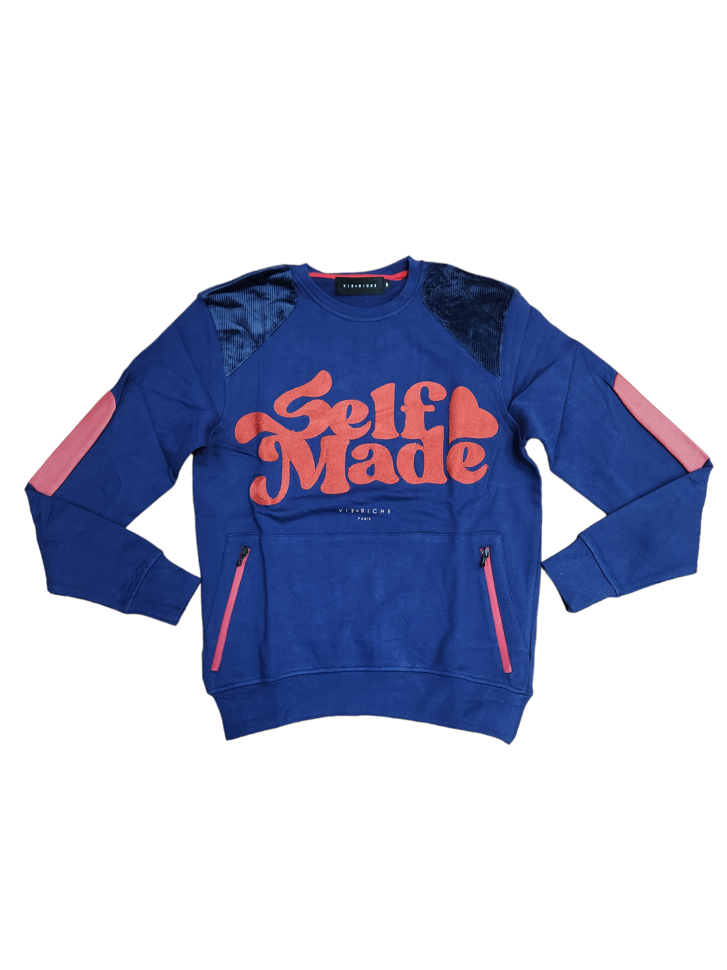 Vie riche hotsell shirt