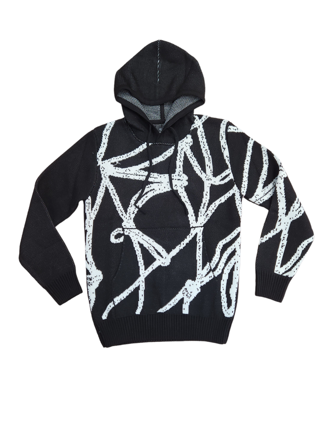 One in a million sweater online